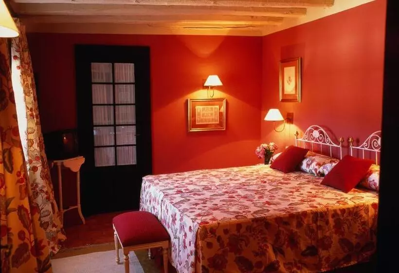 Fotos del hotel Caserio De Lobones:  13