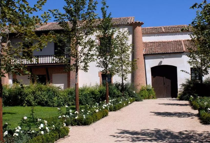 Fotos del hotel Caserio De Lobones:  47