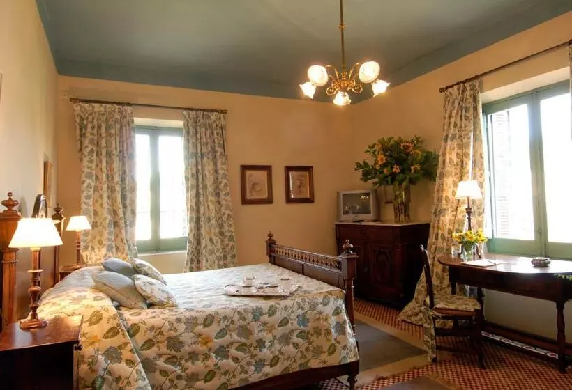 Fotos del hotel Caserio De Lobones:  12