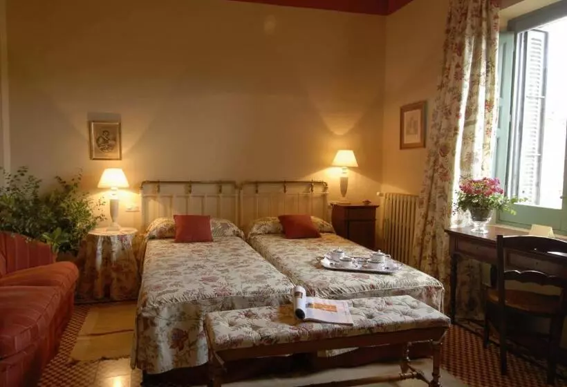 Fotos del hotel Caserio De Lobones:  8