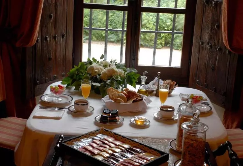 Fotos del hotel Caserio De Lobones:  56