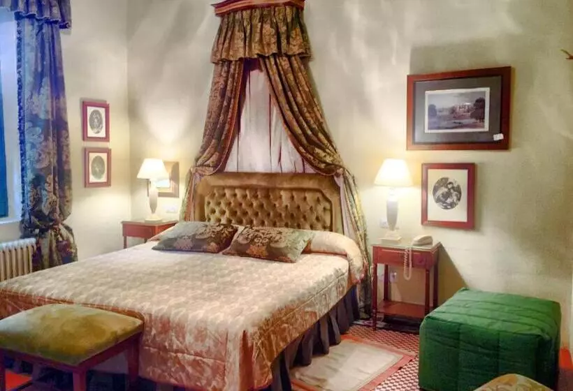 Fotos del hotel Caserio De Lobones:  10