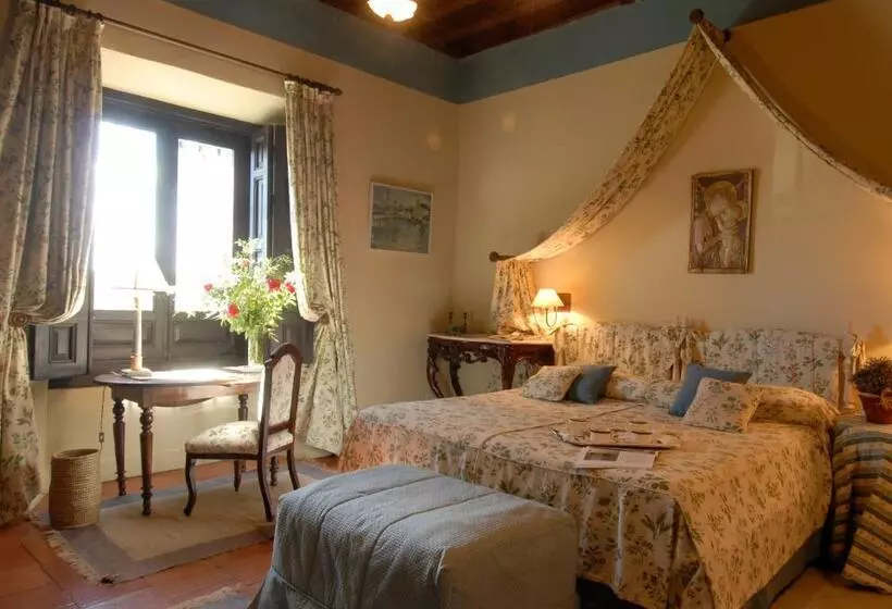 Fotos del hotel Caserio De Lobones:  9