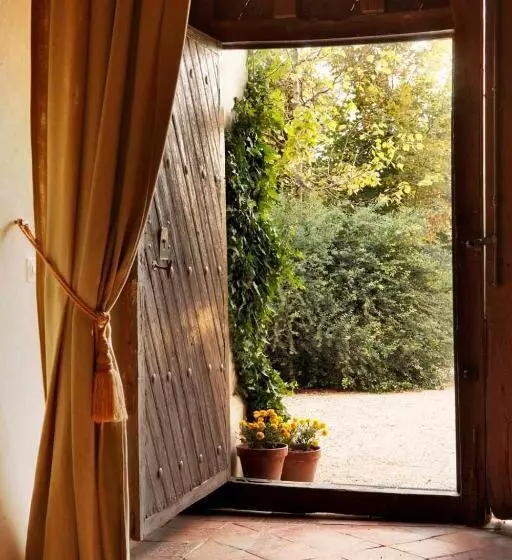 Fotos del hotel Caserio De Lobones:  67