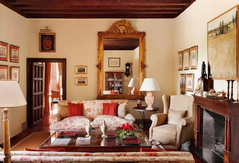 Fotos del hotel Caserio De Lobones:  19