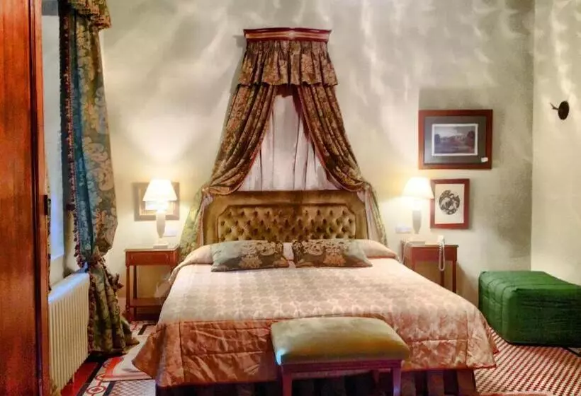 Fotos del hotel Caserio De Lobones:  6