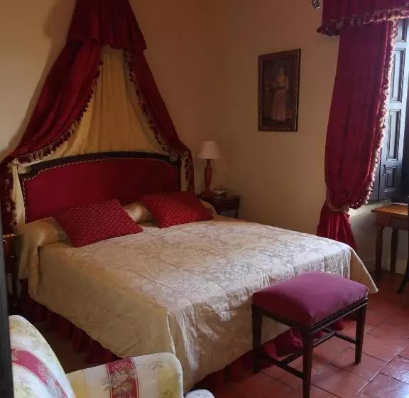Fotos del hotel Caserio De Lobones:  3