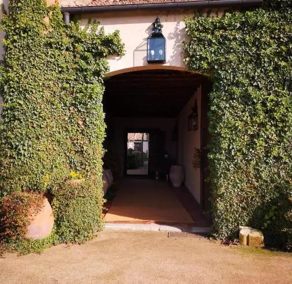 Fotos del hotel Caserio De Lobones:  64