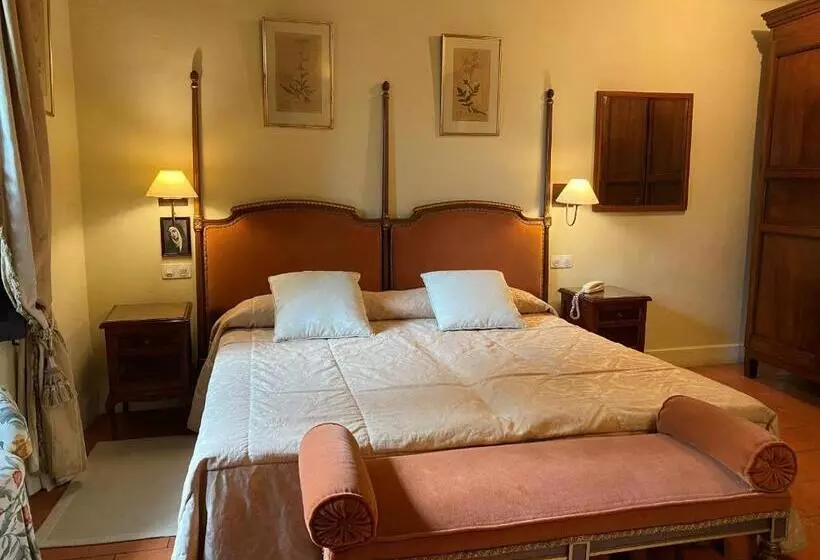 Fotos del hotel Caserio De Lobones:  5