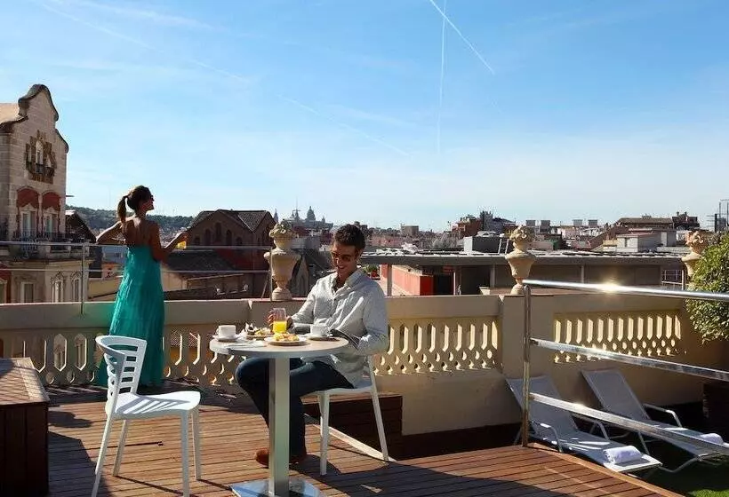 Fotos del hotel Ciutat Vella:  3