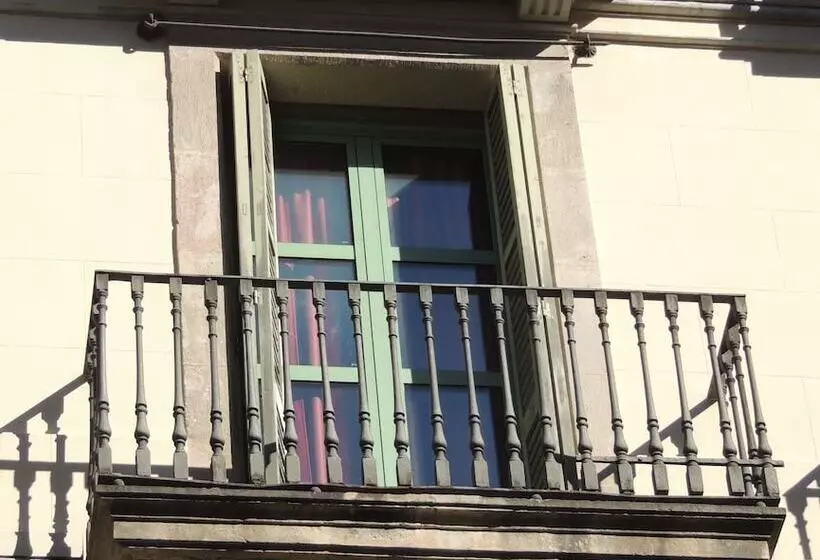 Fotos del hotel Ciutat Vella:  12