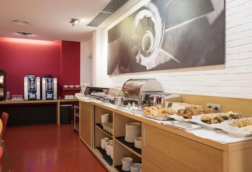 Fotos del hotel Ciutat Vella:  7