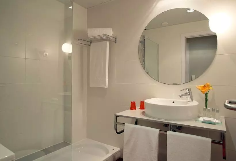 Fotos del hotel Ciutat Vella:  4