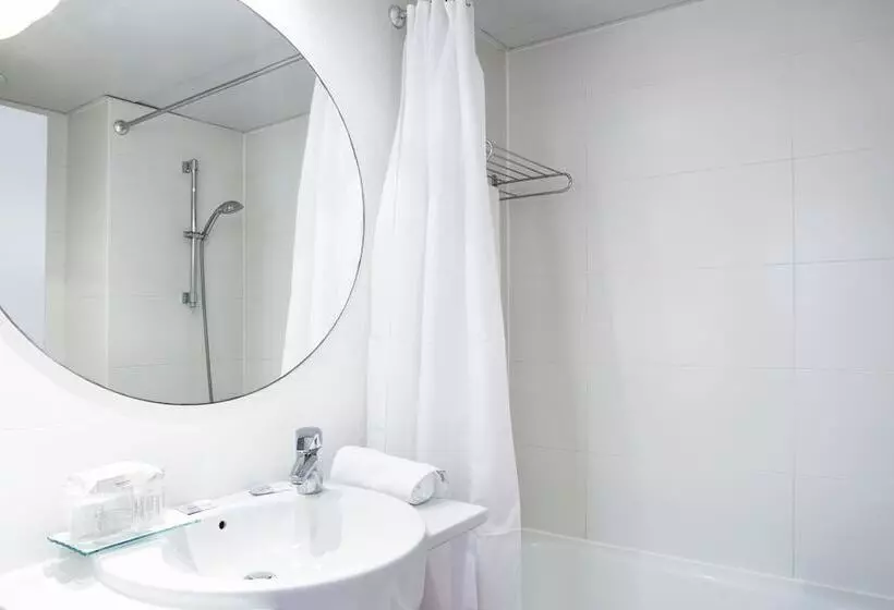 Fotos del hotel Ciutat Vella:  9