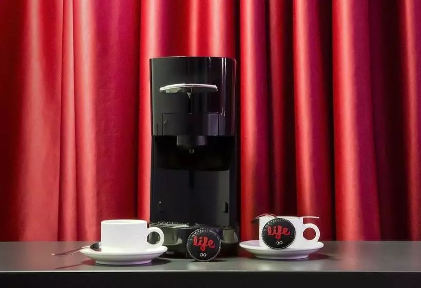 Fotos del hotel Ciutat Vella:  6