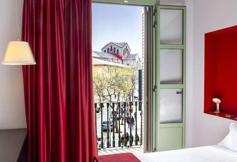 Fotos del hotel Ciutat Vella:  10