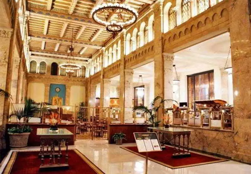 Fotos del hotel Courtyard By Marriott San Diego Downtown:  12