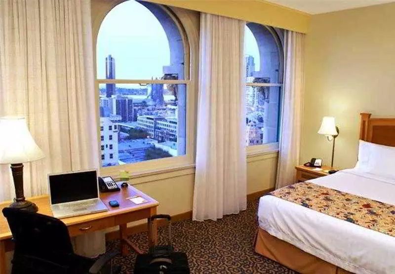 Fotos del hotel Courtyard By Marriott San Diego Downtown:  2