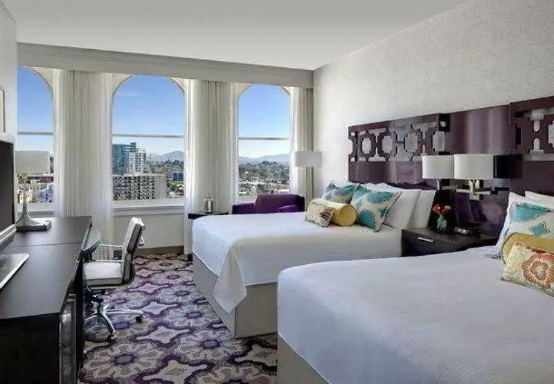 Fotos del hotel Courtyard By Marriott San Diego Downtown:  11