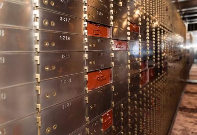 Fotos del hotel Courtyard By Marriott San Diego Downtown:  9