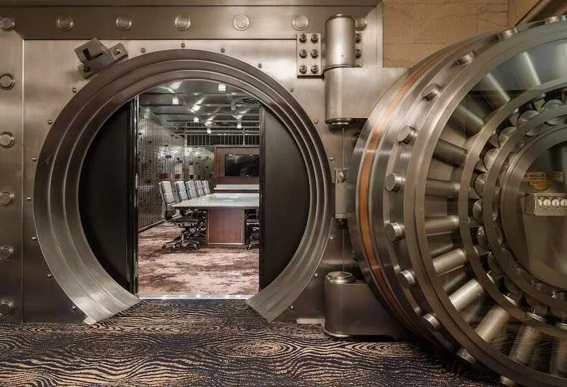 Fotos del hotel Courtyard By Marriott San Diego Downtown:  3