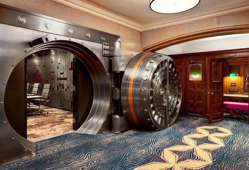 Fotos del hotel Courtyard By Marriott San Diego Downtown:  18