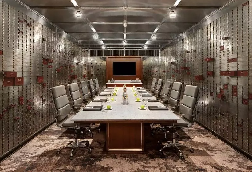 Fotos del hotel Courtyard By Marriott San Diego Downtown:  7