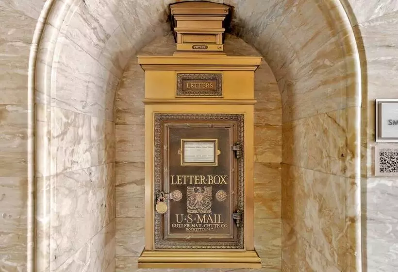 Fotos del hotel Courtyard By Marriott San Diego Downtown:  20