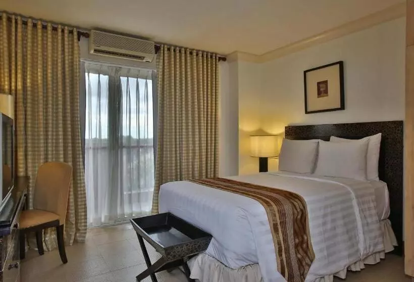 Fotos del hotel Crown Regency Suites Mactan:  18