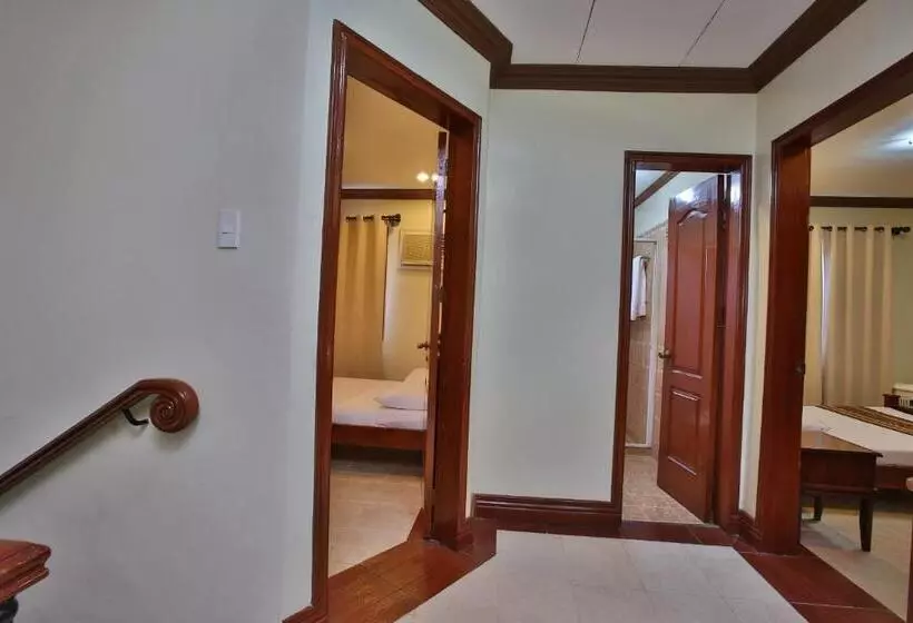 Fotos del hotel Crown Regency Suites Mactan:  22