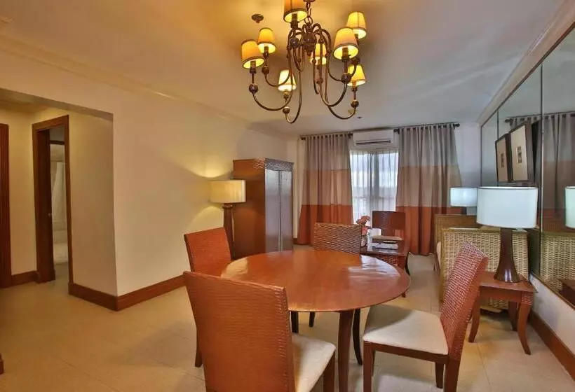 Fotos del hotel Crown Regency Suites Mactan:  24