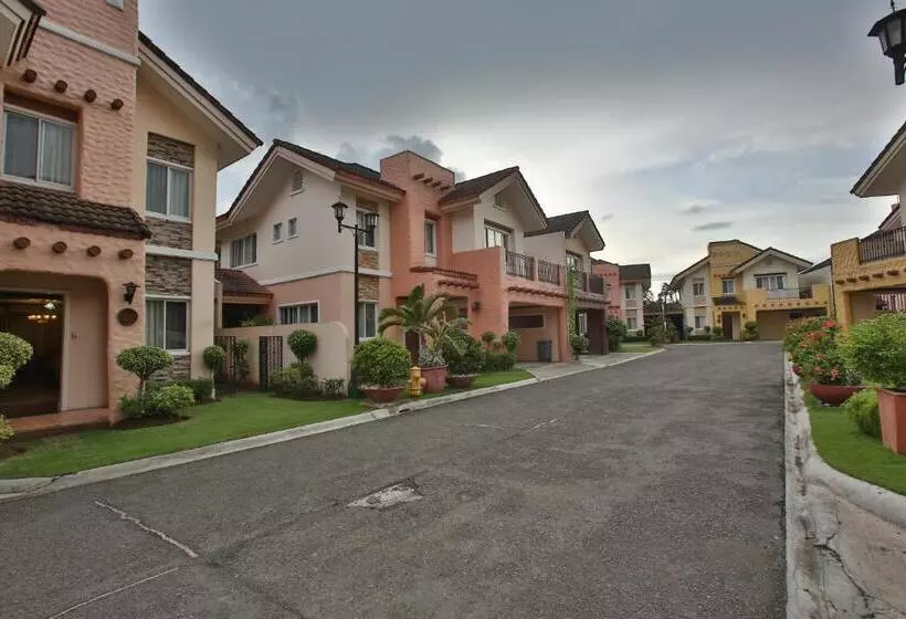 Fotos del hotel Crown Regency Suites Mactan:  7