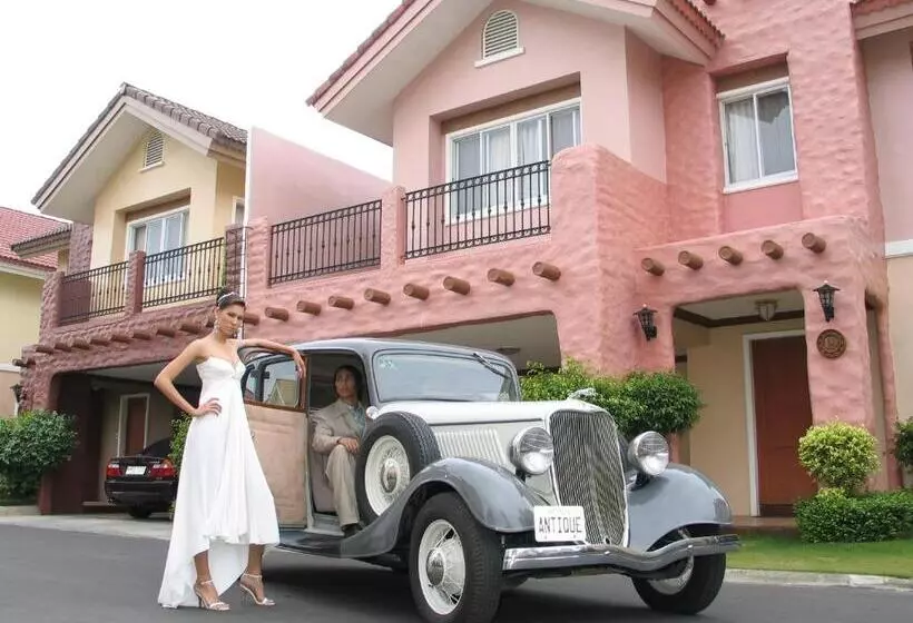 Fotos del hotel Crown Regency Suites Mactan:  13