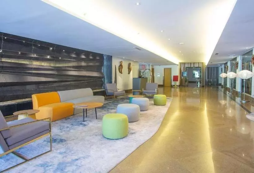 Fotos del hotel Crown Regency Suites Mactan:  9