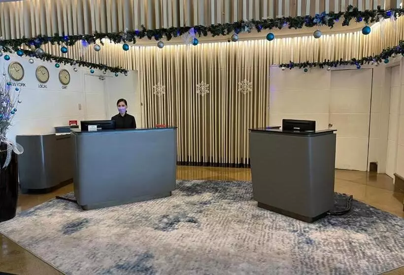 Fotos del hotel Crown Regency Suites Mactan:  10