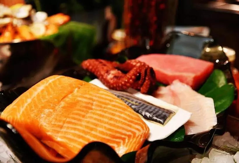 Fotos del hotel Crowne Plaza Chongqing Jiefangbei, An Ihg:  15