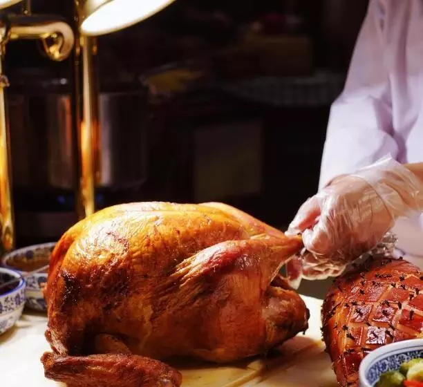 Fotos del hotel Crowne Plaza Chongqing Jiefangbei, An Ihg:  19