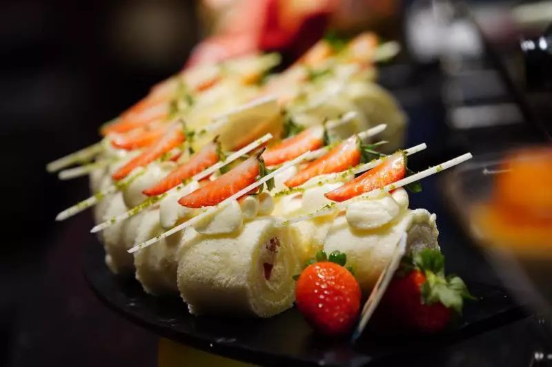 Fotos del hotel Crowne Plaza Chongqing Jiefangbei, An Ihg:  7