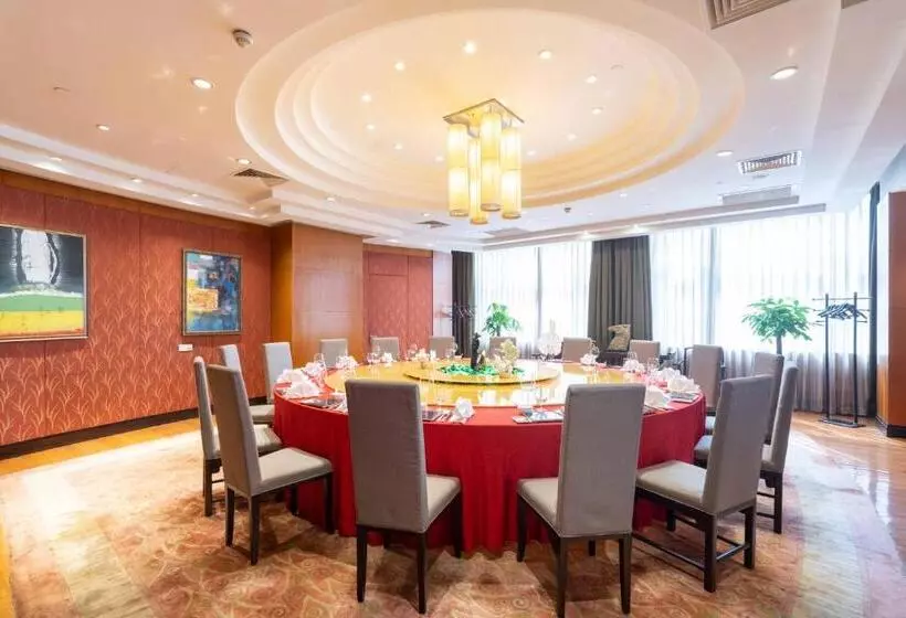 Fotos del hotel Crowne Plaza Chongqing Jiefangbei, An Ihg:  8