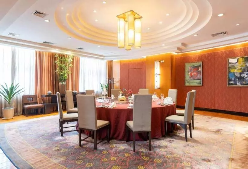 Fotos del hotel Crowne Plaza Chongqing Jiefangbei, An Ihg:  4