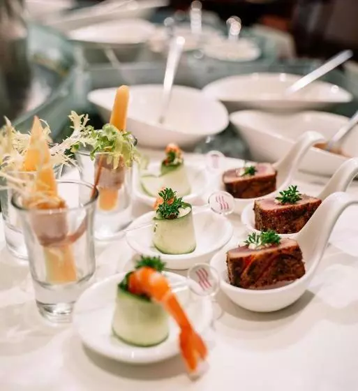 Fotos del hotel Crowne Plaza Chongqing Jiefangbei, An Ihg:  13