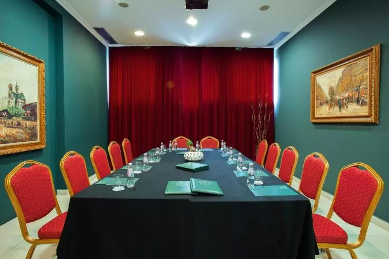 Fotos del hotel Diplomat  & Spa:  5