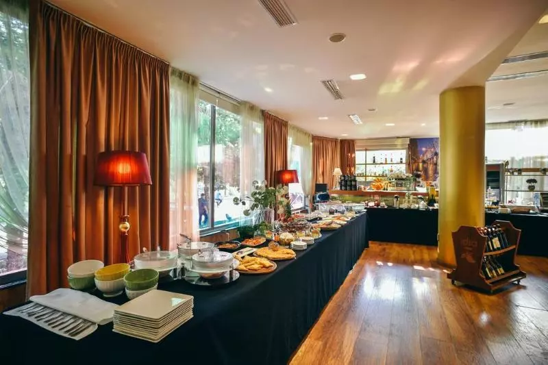 Fotos del hotel Diplomat  & Spa:  4