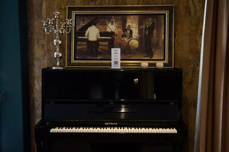 Fotos del hotel Diplomat  & Spa:  7