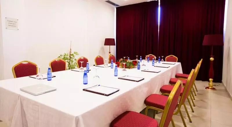 Fotos del hotel Diplomat  & Spa:  9