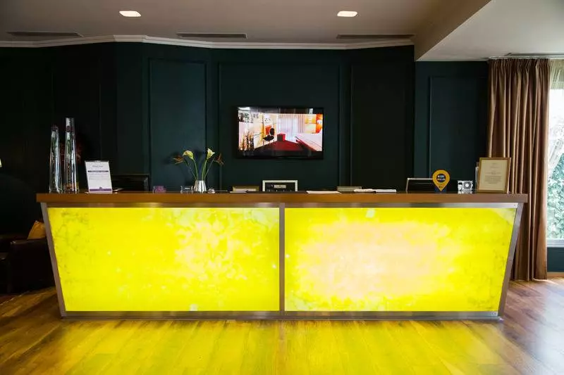 Fotos del hotel Diplomat  & Spa:  3