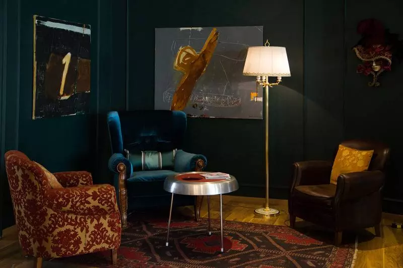 Fotos del hotel Diplomat  & Spa:  2