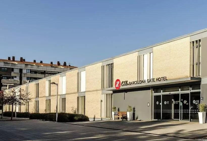 Fotos del hotel Exe Barcelona Gate:  14