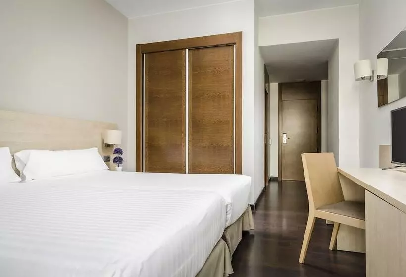 Fotos del hotel Exe Barcelona Gate:  2