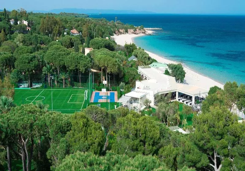 Fotos del hotel Forte Village Resort - Il Borgo:  9
